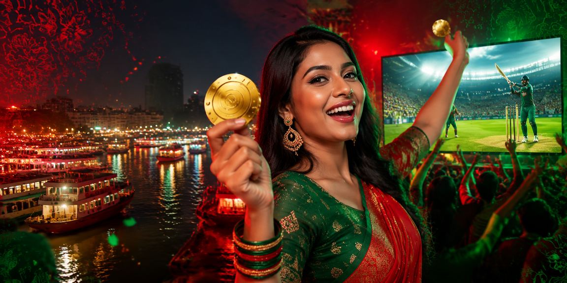 ঢাকা শহরের ক্রিকেট বেটিং দৃশ্য এবং গেমসের আনন্দ