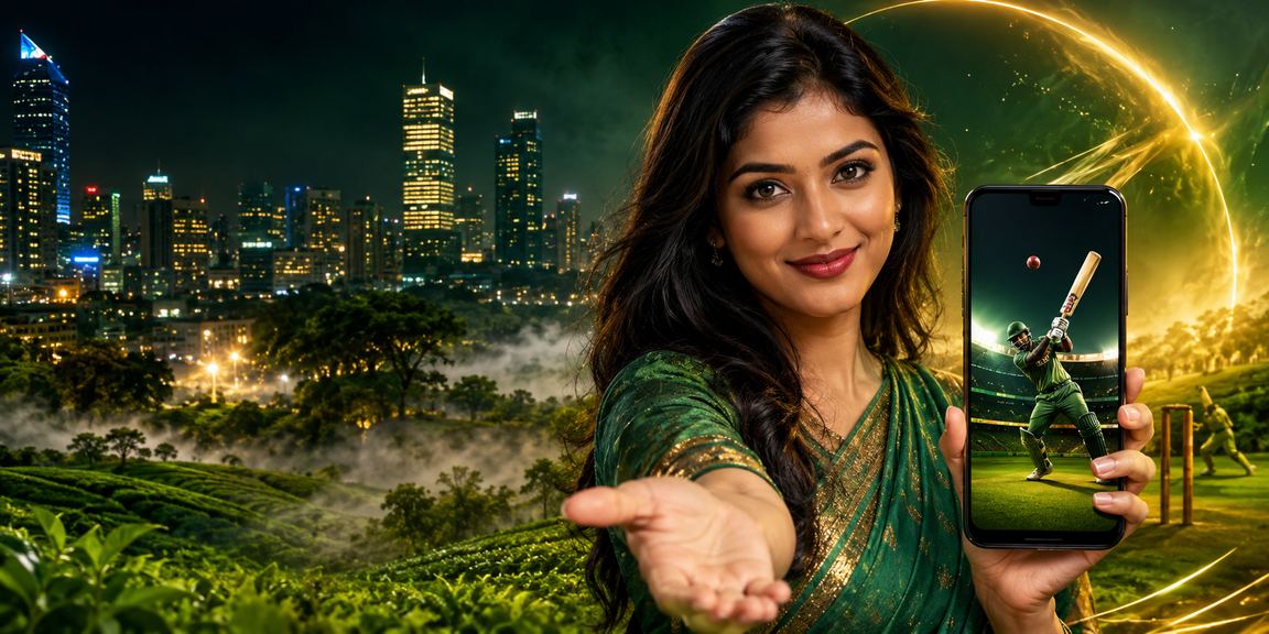 ঢাকায় ক্রিকেট বেটিংয়ের আর্থিক লেনদেন প্রক্রিয়ার দৃশ্য