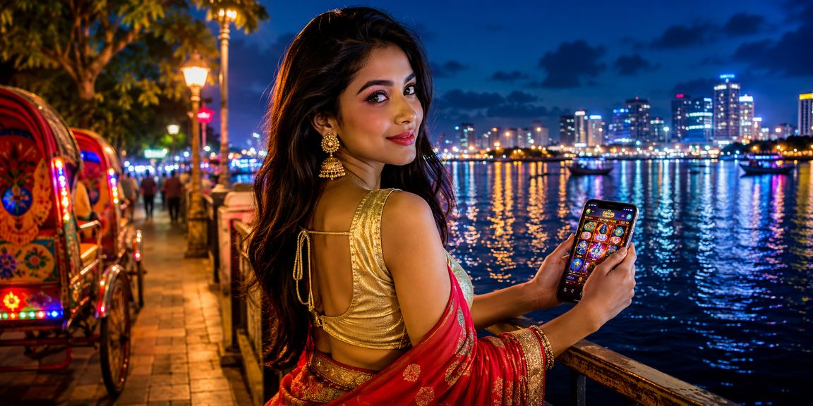 ঢাকার বিল্ডিংসিড বেটিং অভিজ্ঞতা
