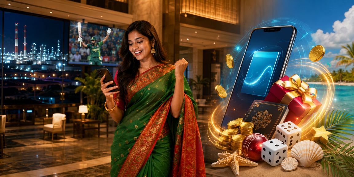 গাজীপুরে ক্রিকেট বেটিংয়ের আনন্দঘন মুহূর্ত